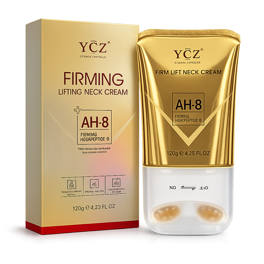 YCZ Firm Lift Neck Cream